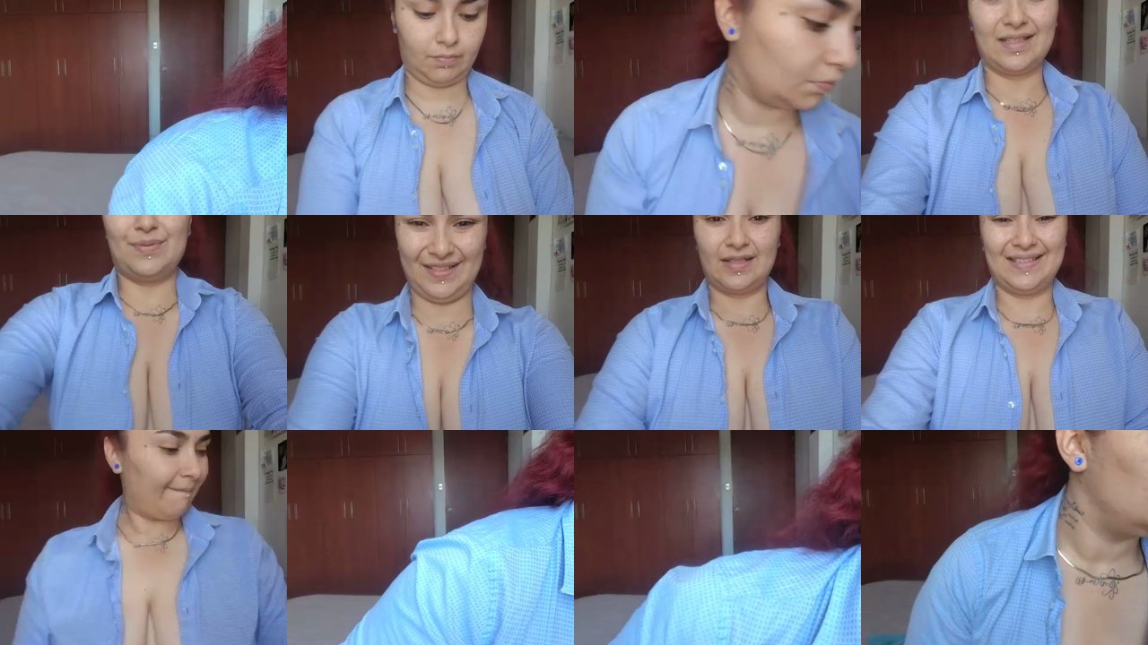 jelog — Sweet tease, Genuine connection, Flirty smile on BongaCams
