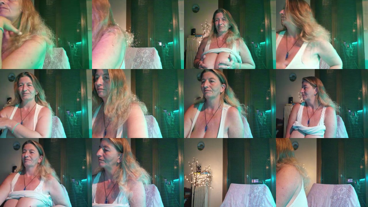 jennadeluxe — Bigboobs, Natural, Curvy on BongaCams