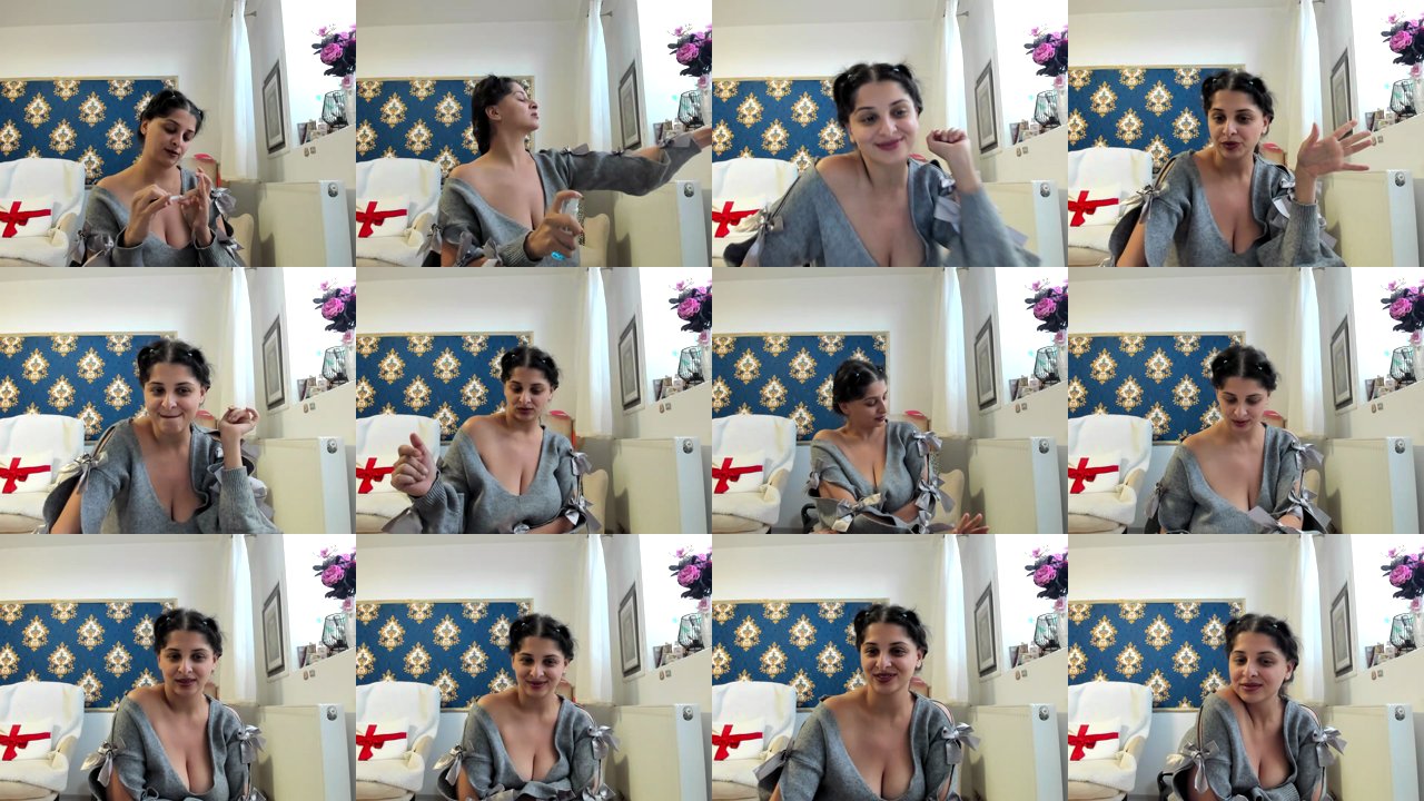 jessicacox — Tipmenu, Spoiled, Diamondring on BongaCams