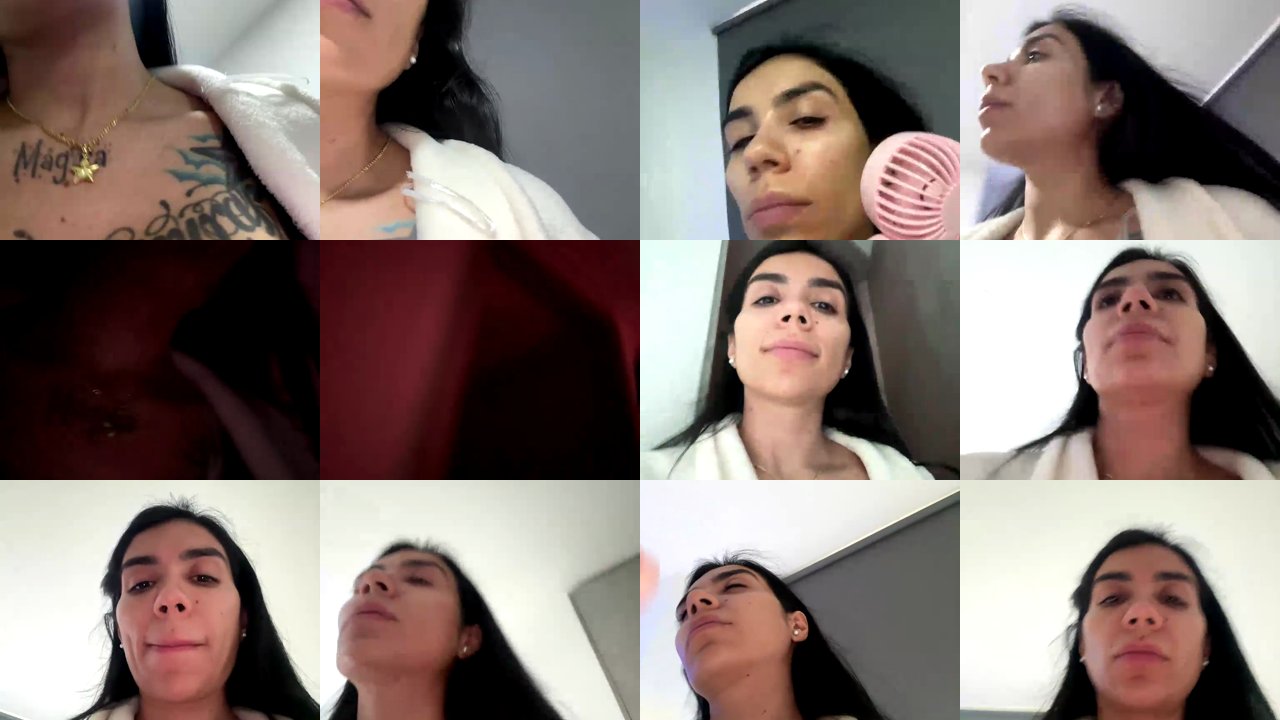 juanita_fox — Toy control, Intense vibes, Birthday show on BongaCams