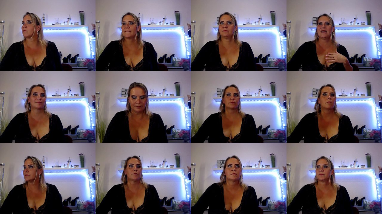 juliapink — Private show, German on BongaCams