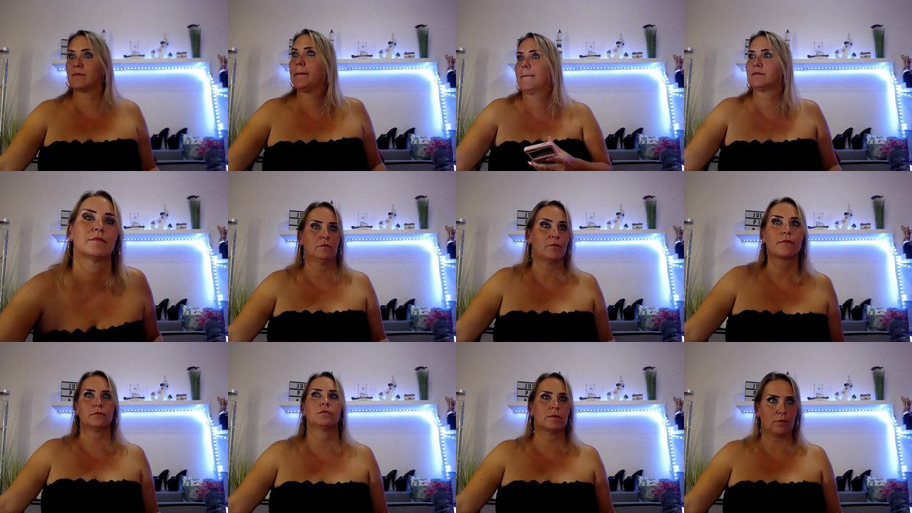 juliapink — Private show, German, Julia pink on BongaCams
