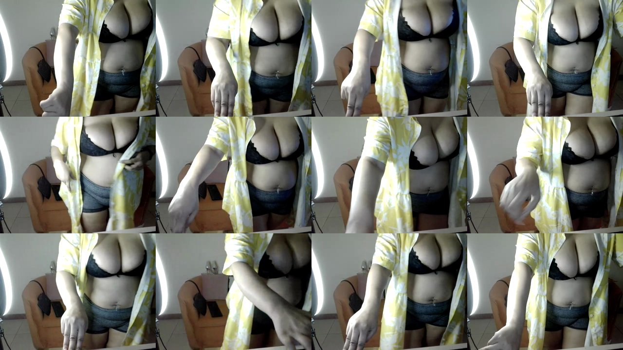 juliejoe — Stripping, Solo tease, Exotic beauty on BongaCams