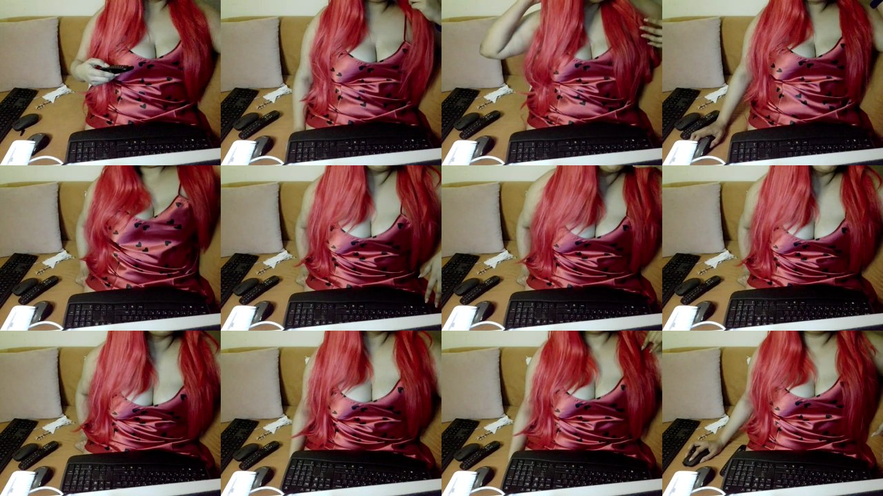 juliejoe — Teasing, Brunette, Stripping on BongaCams