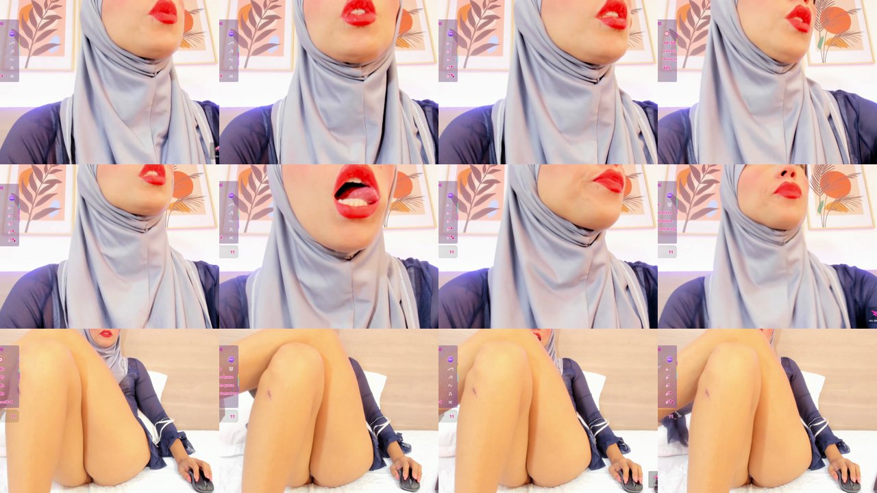 kalaa_ — Teasing, Food play, Messy play on BongaCams