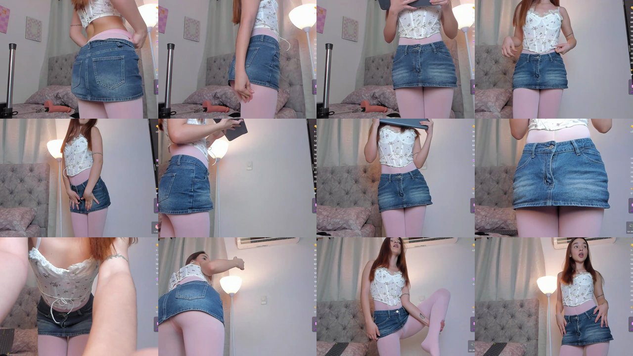 kathe_xoxo — Lovense, Remote control on BongaCams