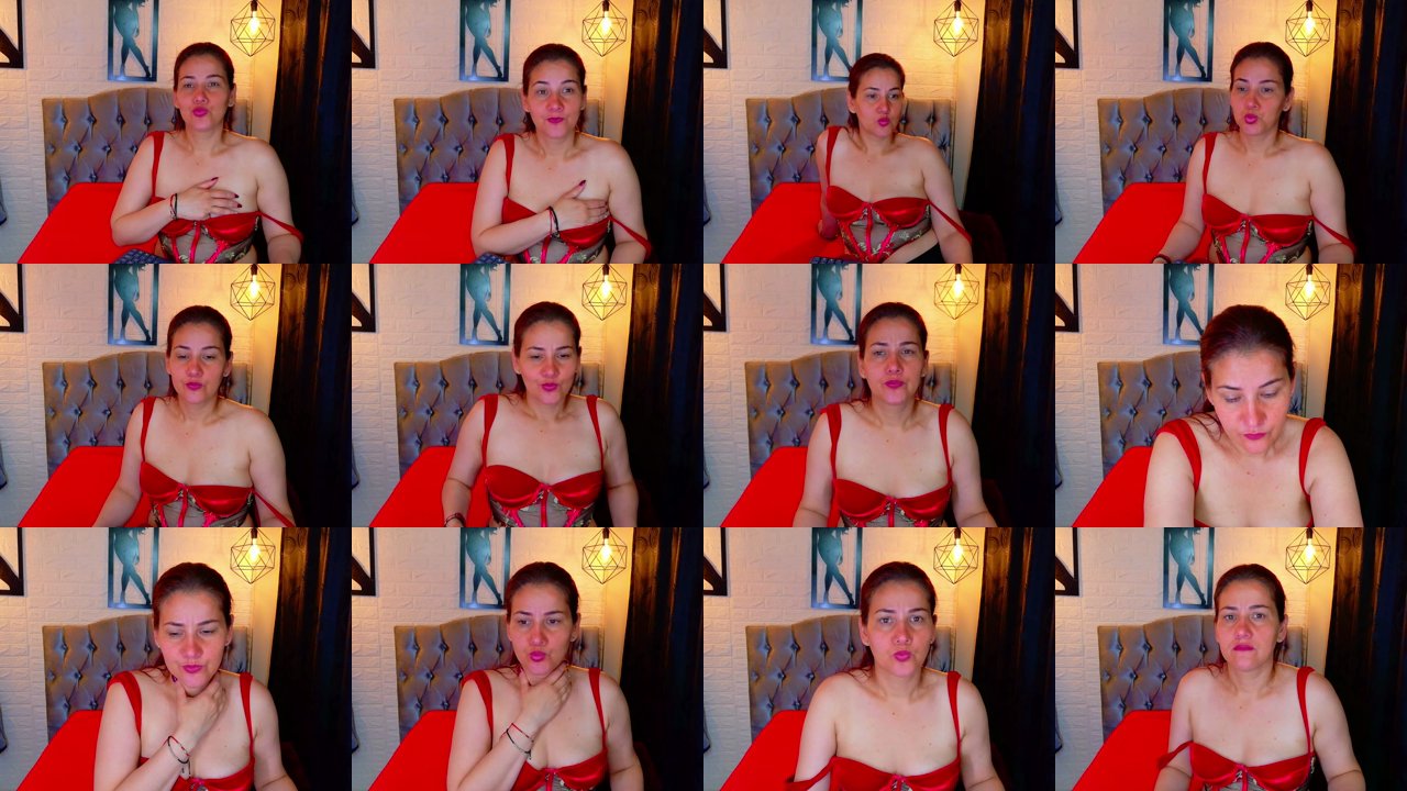 kathekitten — Tease, Sensual, Redhead on BongaCams
