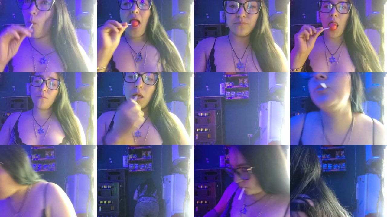kattylatina — Latina, Bonga on BongaCams