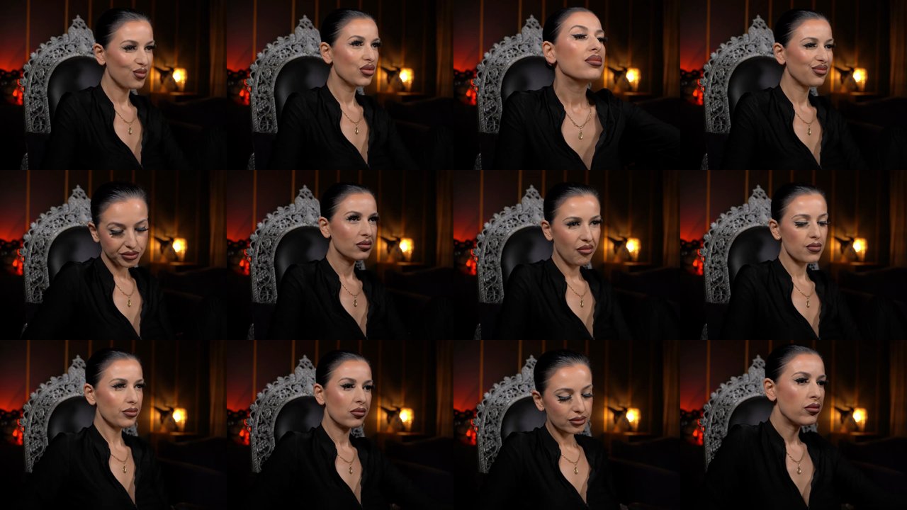 kellykent — Mistress, Findom, Femdom on BongaCams