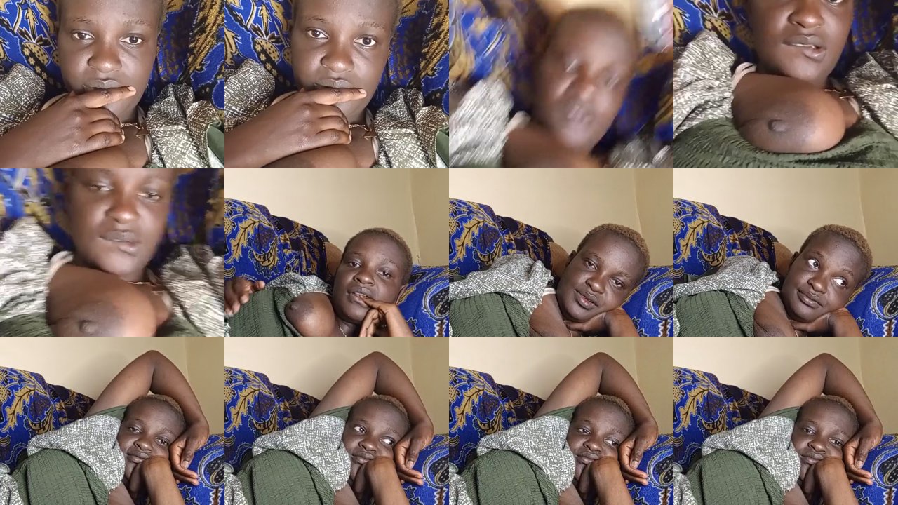 kenyansexy — Token goal, Kenyan, Dream house on BongaCams