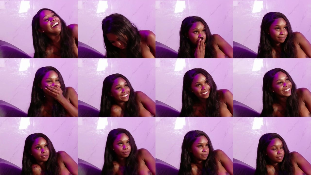 kinkyandsavage — Lush control, Token controlled on BongaCams