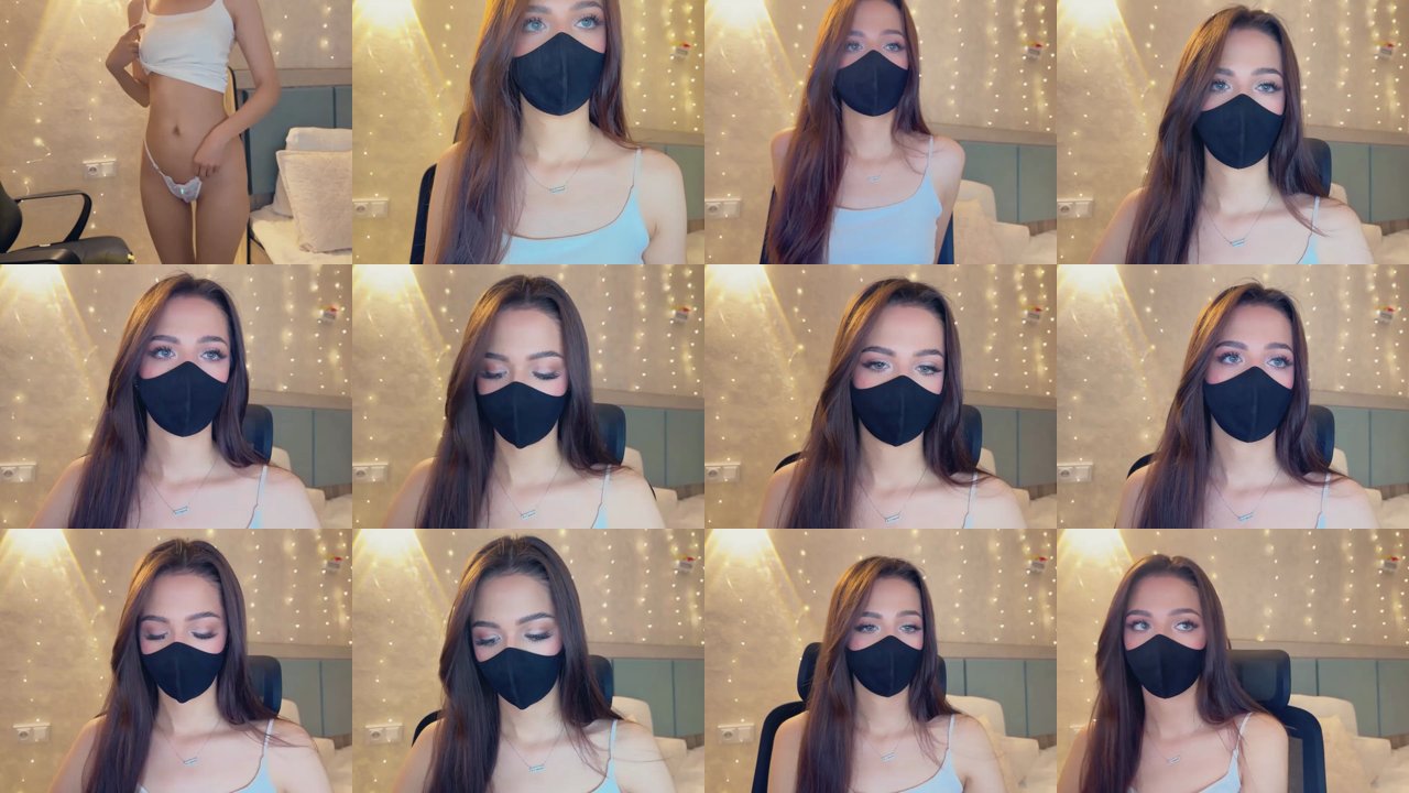 kissmec — Lovense, LUSH toy, Vibration tease on BongaCams