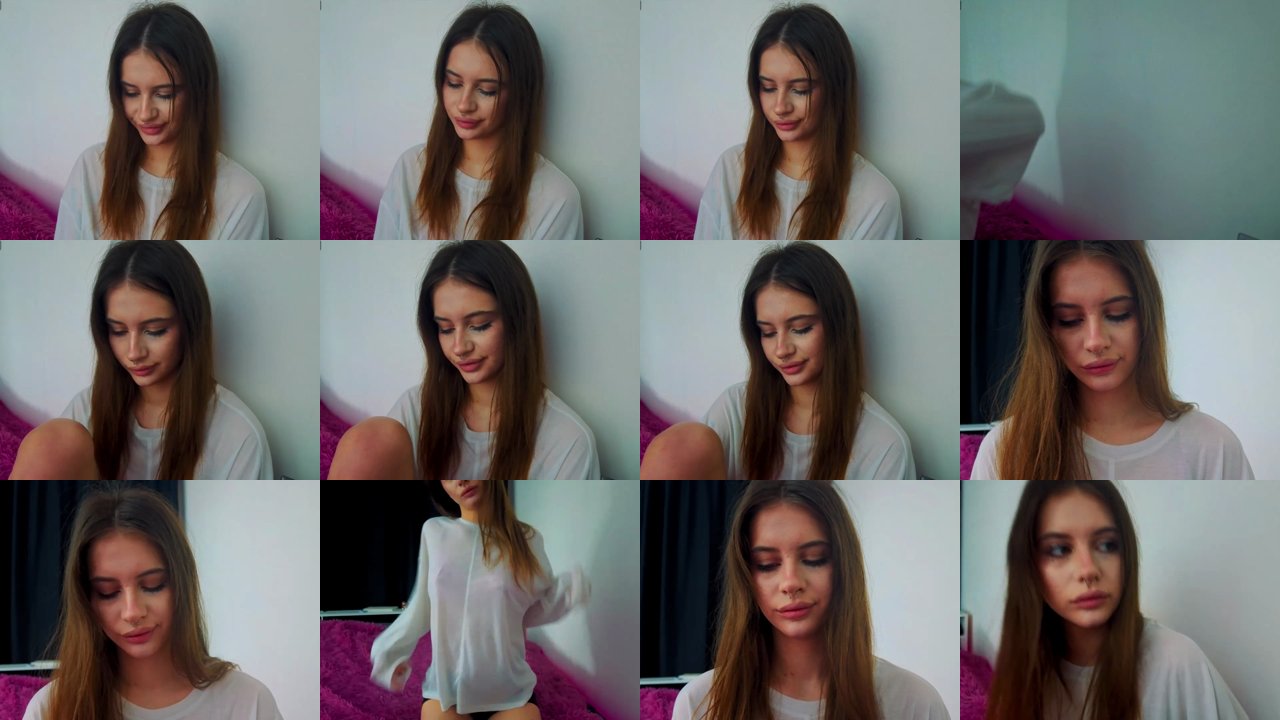 kissnotilt — Tease, Seductive, Sensual on BongaCams