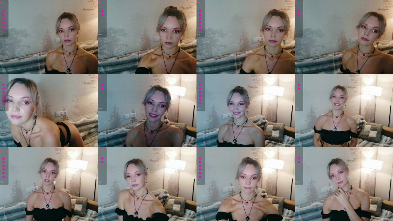 kissz — Flirty tease, Private only, Sensual brunette on BongaCams