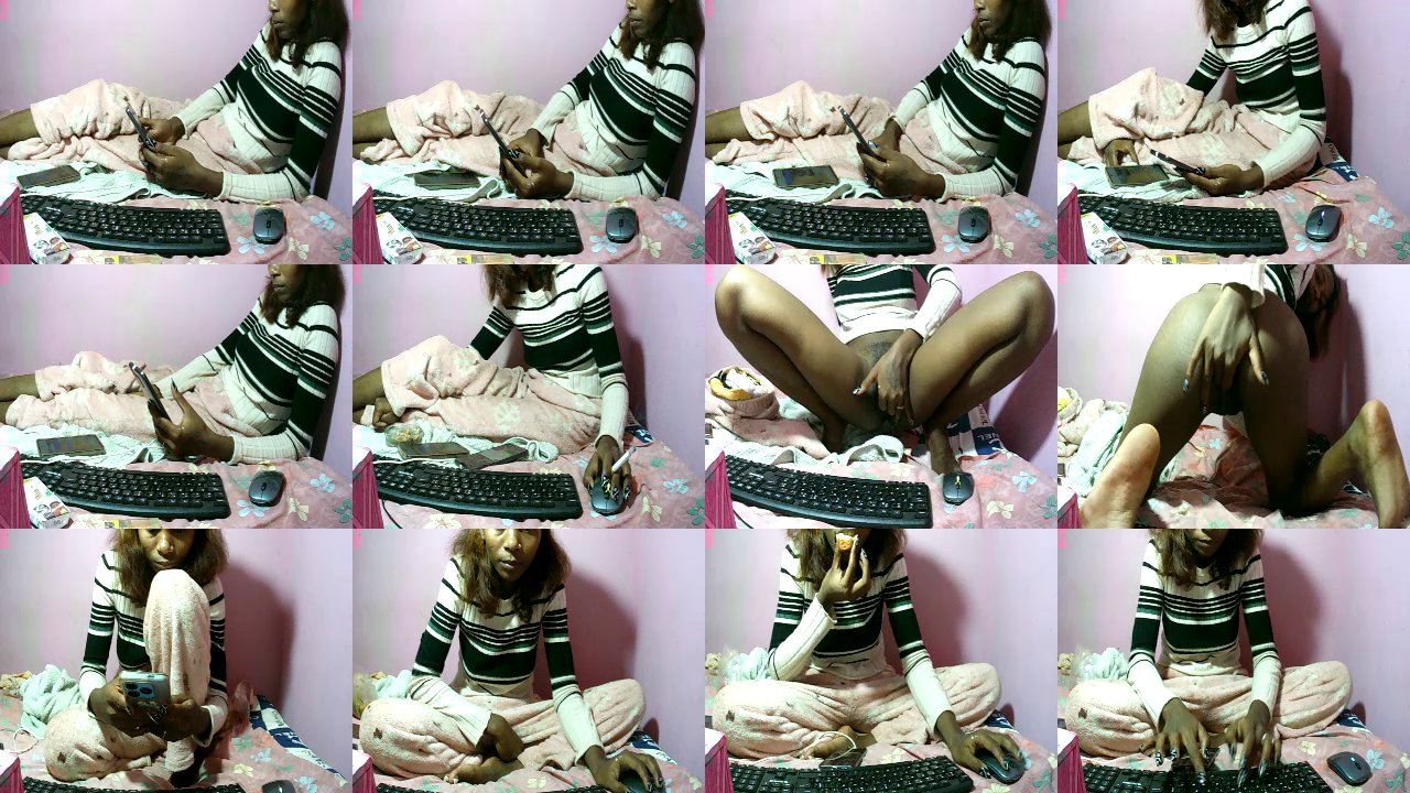 kitiah — Petite, Natural tits, Explicit on BongaCams