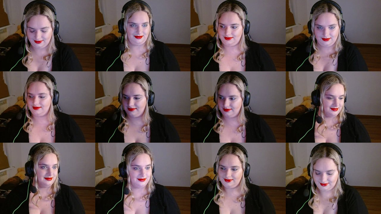 kitsuneaiko — Teasing, Tip menu, Grateful on BongaCams