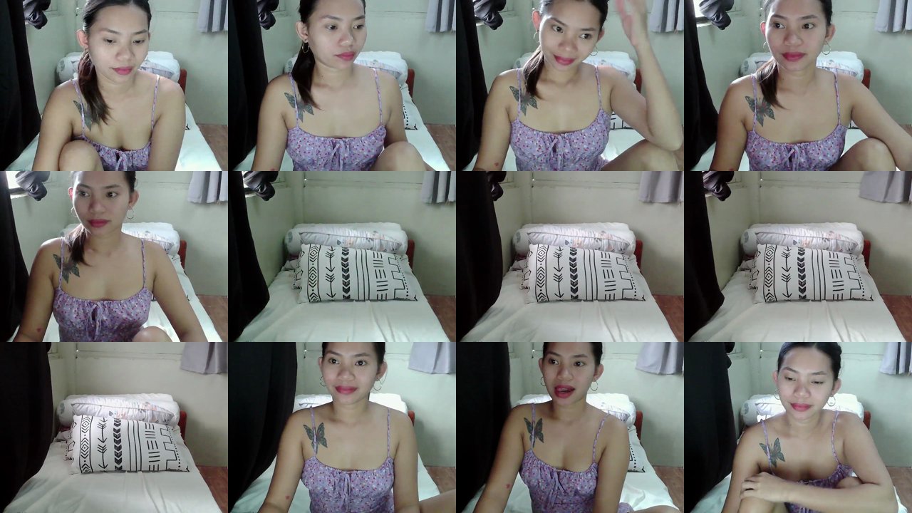 kittycutee — Tease, Petite, Striptease on BongaCams