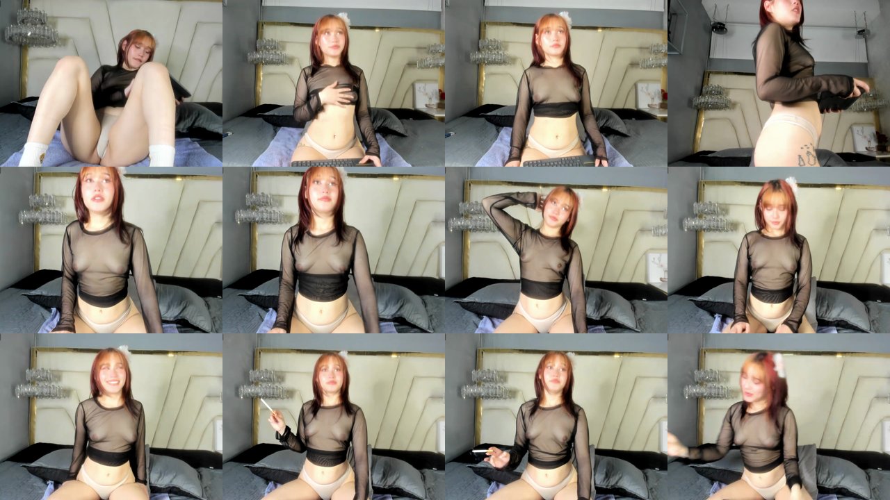 konnanlove — Playful brunette, Shy tease, Flirty latina on BongaCams