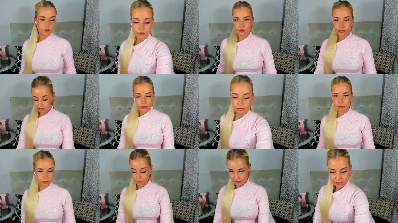 kristyangel — Teasing, Tip menu, Playful brunette on BongaCams