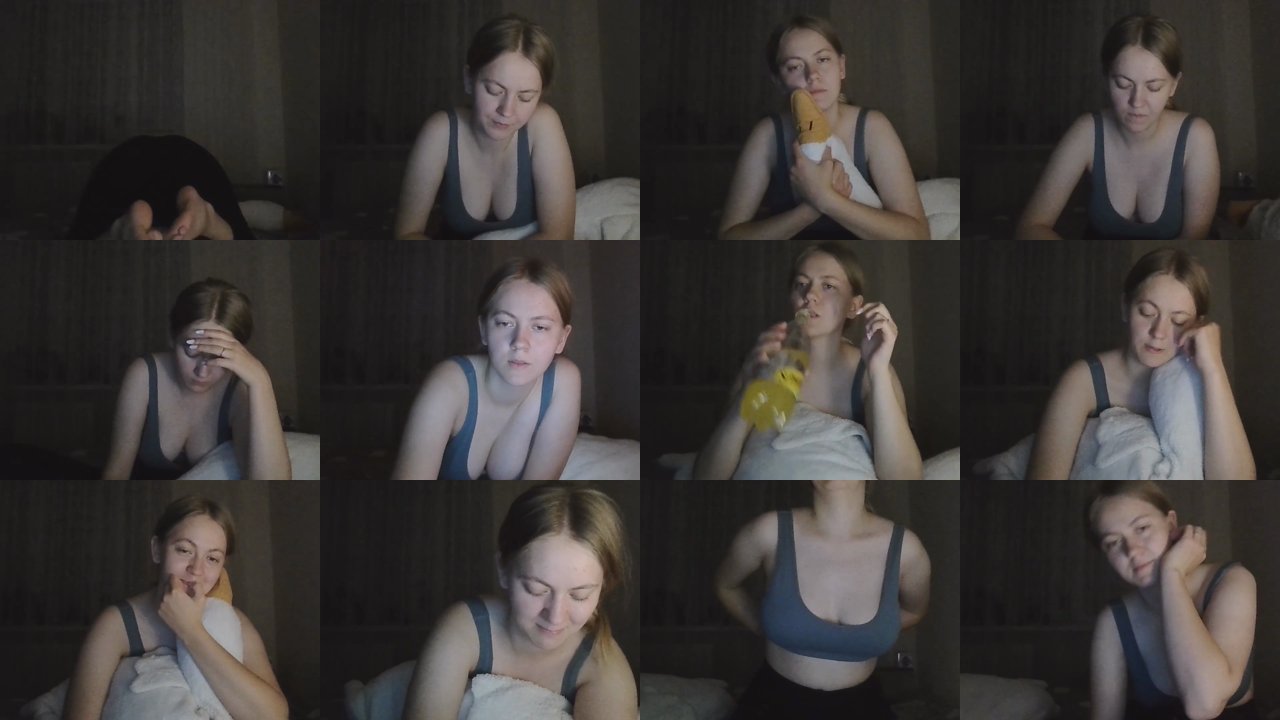 ladonnacoons — Flirty tease, Playful brunette, Seductive chat on BongaCams