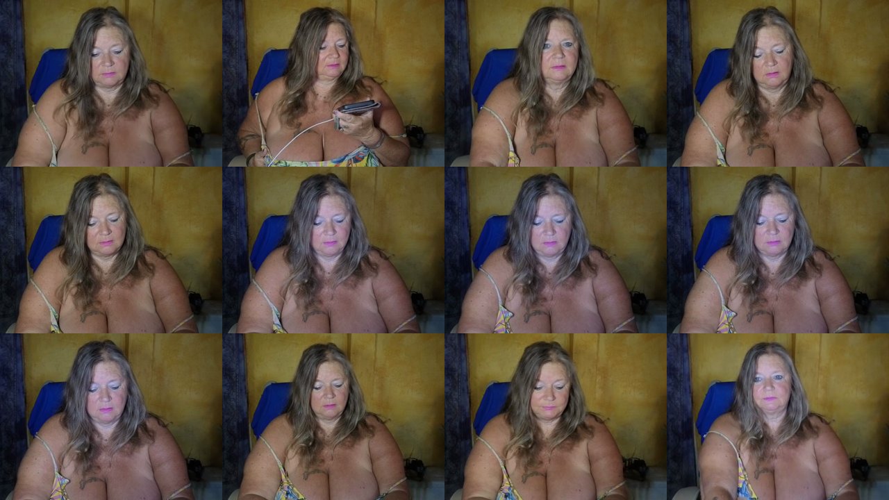 lady_vamp — Bigass, Bbw, Dutch on BongaCams