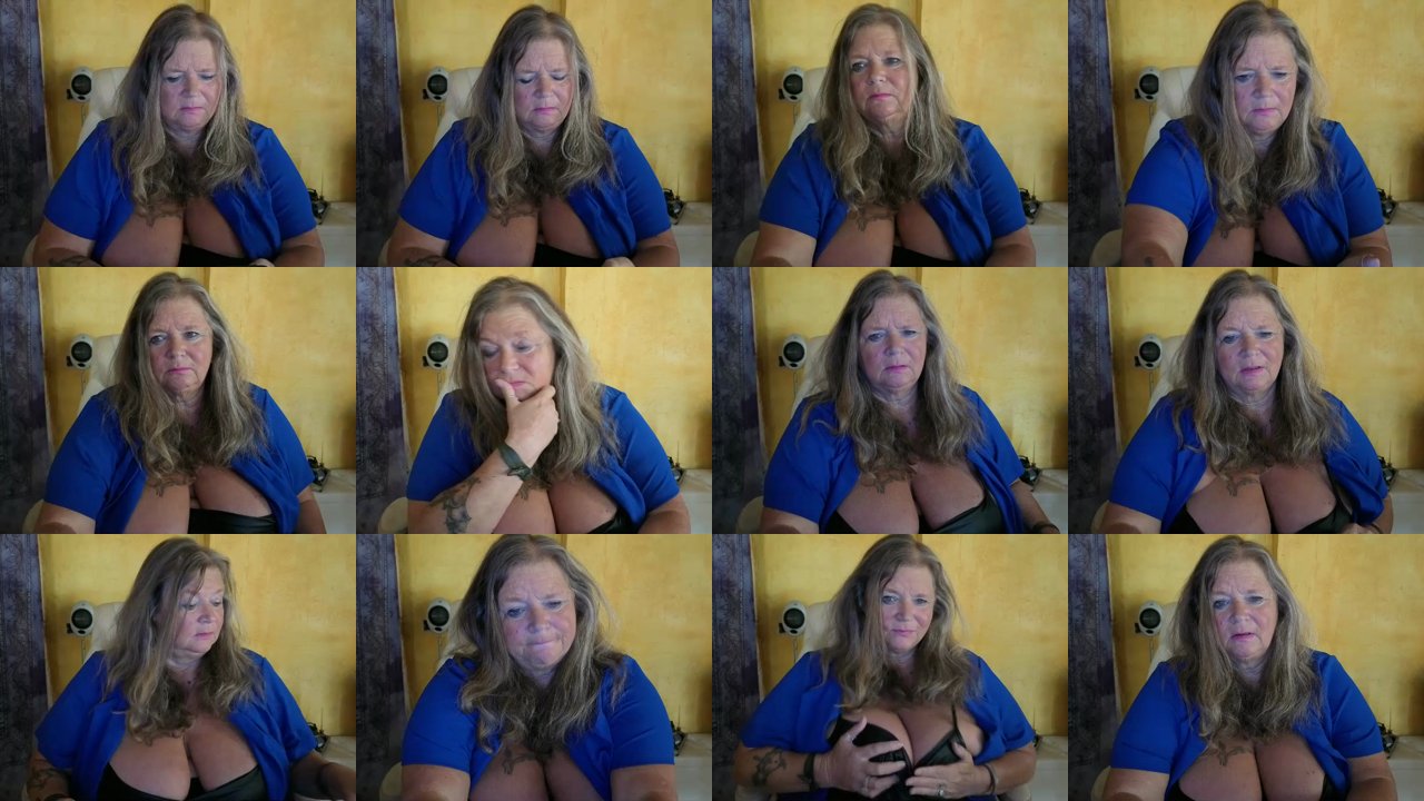 lady_vamp — Bigass, Bbw, Dutch on BongaCams