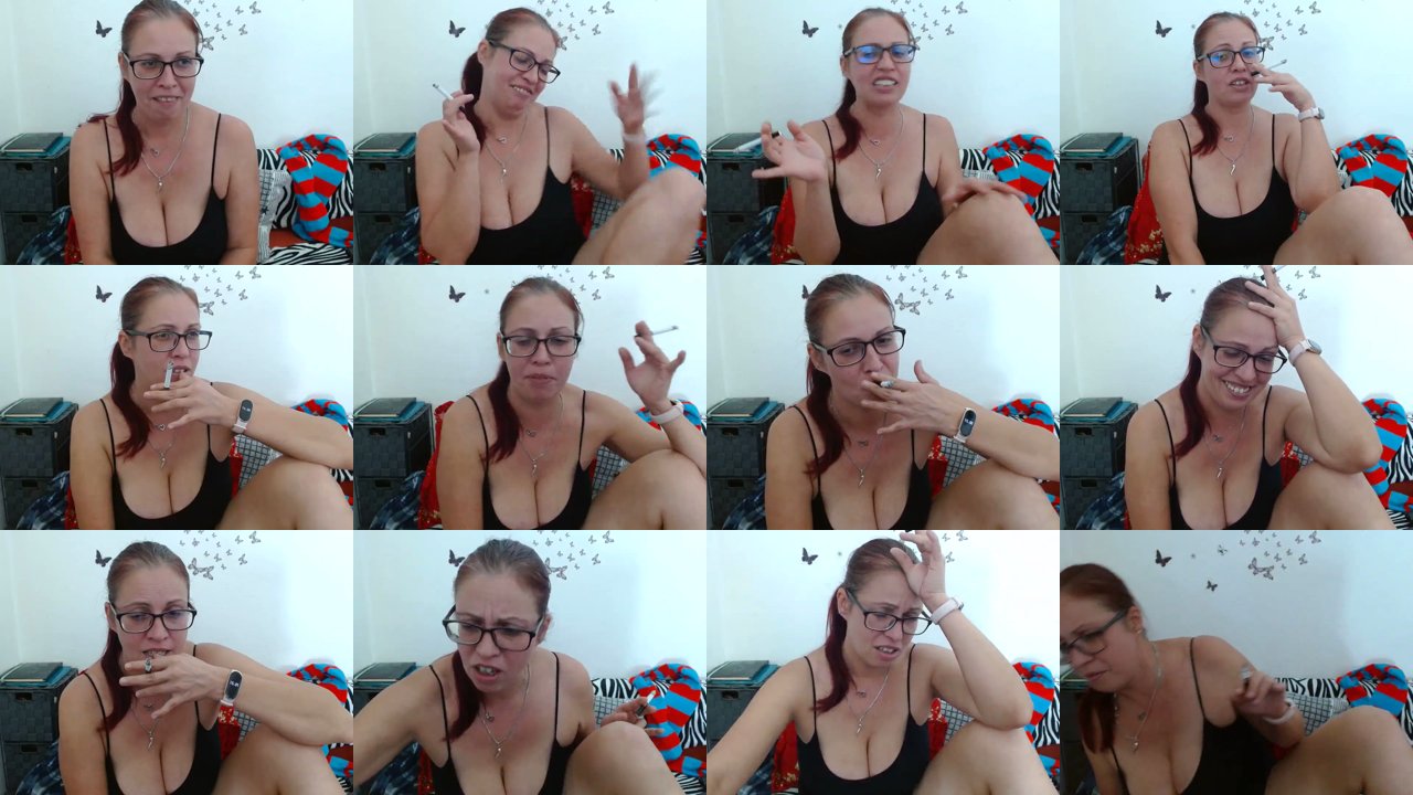 ladyhellene — Shower tease, Wet body, Soapy tease on BongaCams
