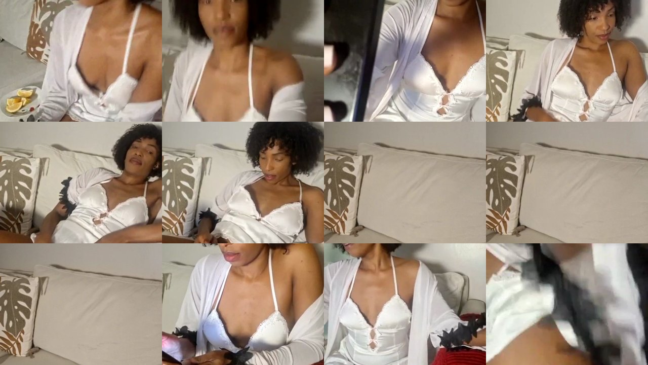 ladymorrigan — Sensual tease, Wedding night, First time fantasy on BongaCams