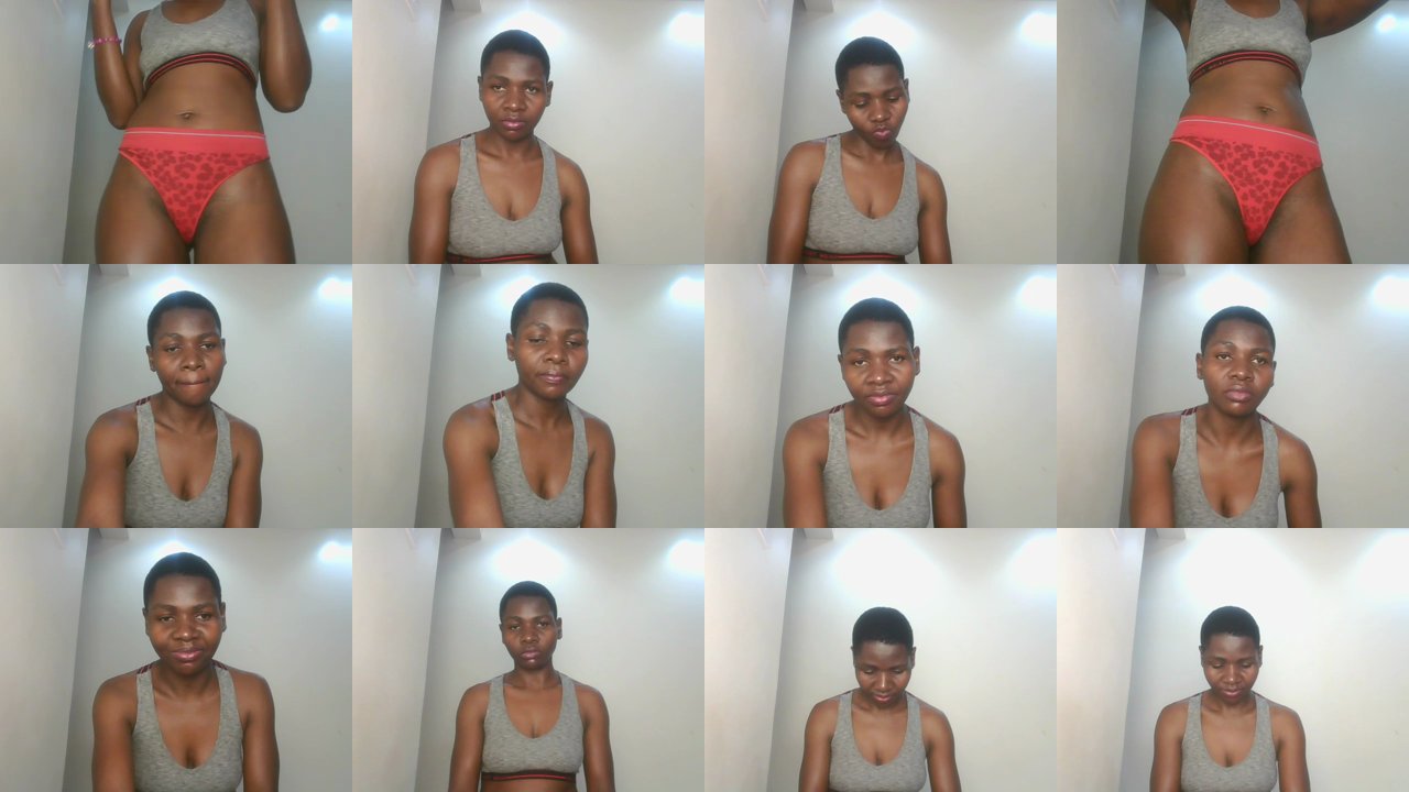 ladysamantha — Teasing, Tip menu, Interactive on BongaCams
