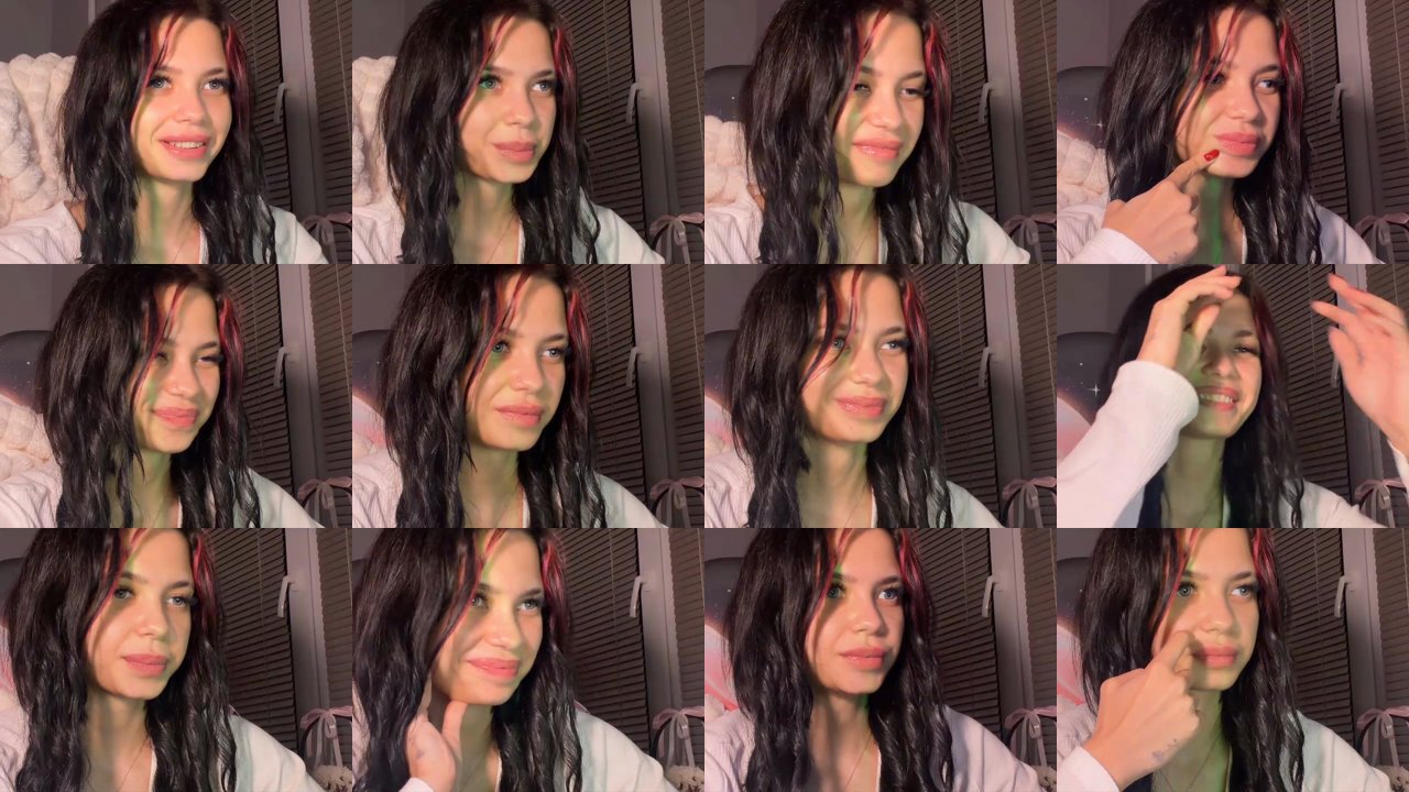 lamirapic — Tip menu, Playful, Interactive on BongaCams