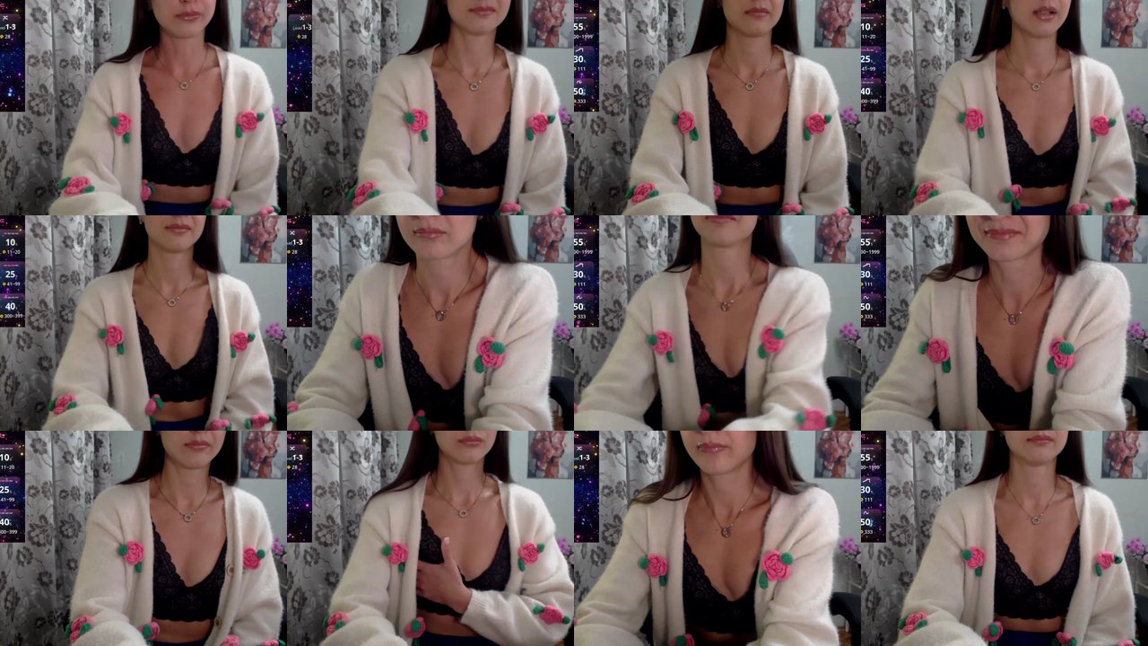 lapochka2 — Lovense, Teen, Russian on BongaCams