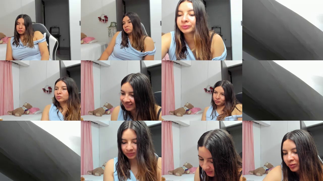 laracat1 — Toy play, Goal show on BongaCams