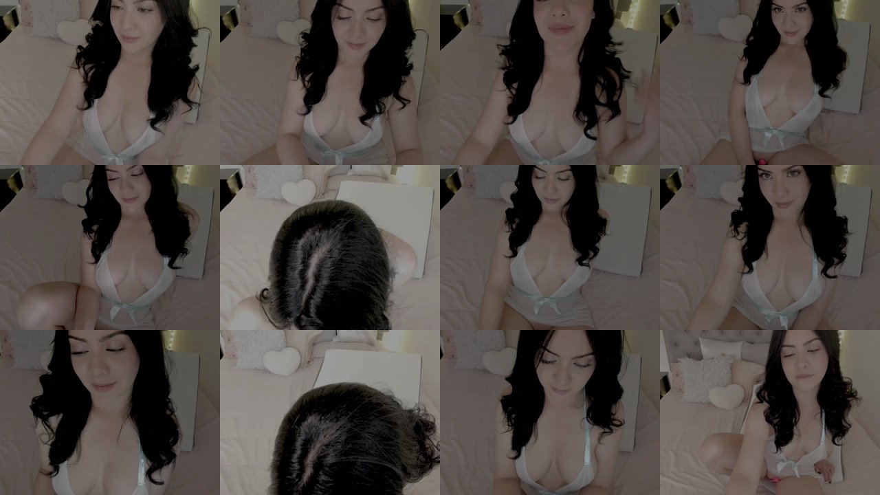 lau123 on BongaCams
