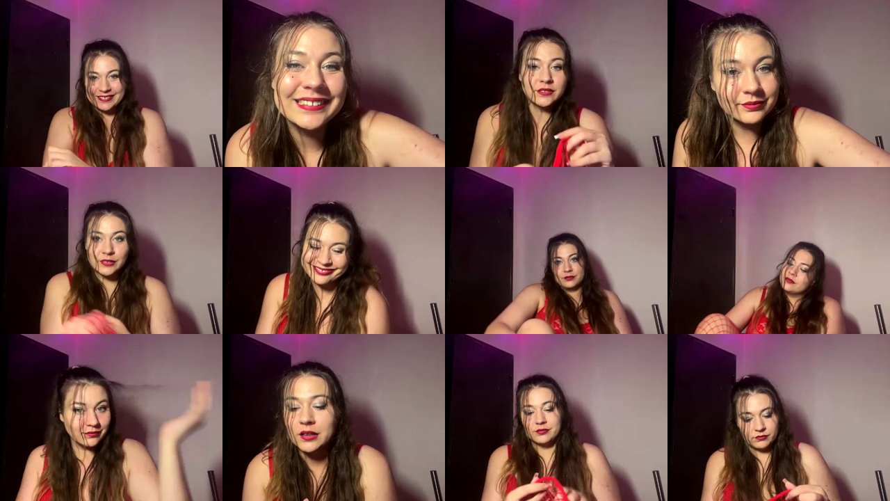 laydydaisy64 — Ass play, Toy riding, Sloppy oral on BongaCams