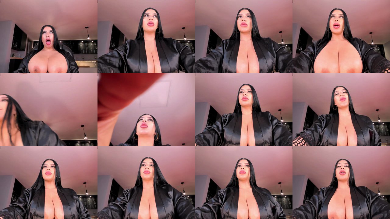 leahlombardi — Butt plug, Big load on BongaCams
