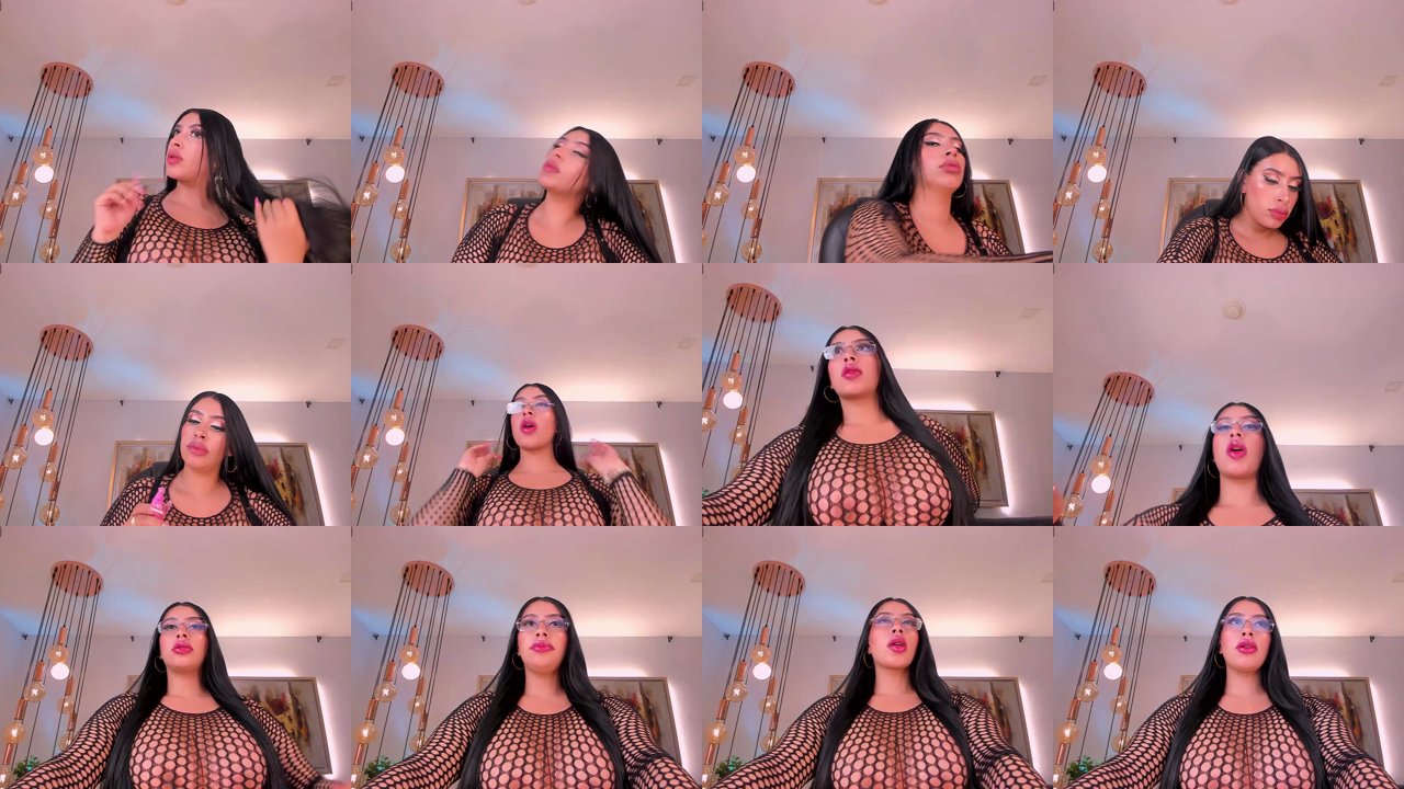 leahlombardi — Big tits, Femdom, Domination on BongaCams