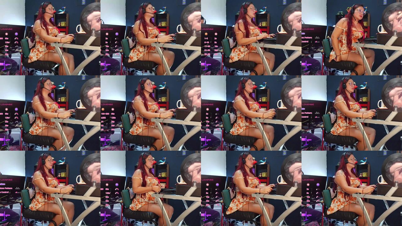 leidydi223 — Latina, Tip menu, Playful on BongaCams
