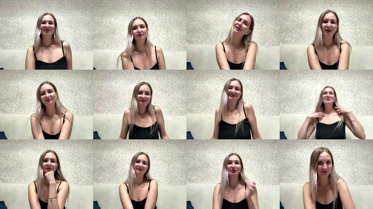 leila1313 — Casual chat, Russian model, Genuine conversation on BongaCams