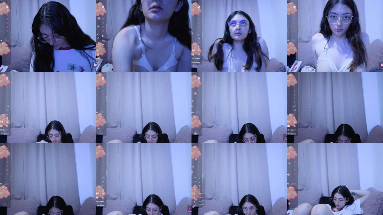 lesliee22 — Teasing, Tip menu, Playful on BongaCams