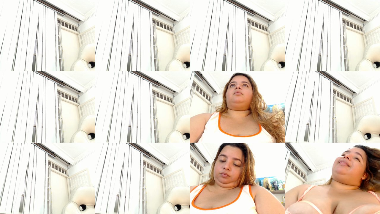lexxy_bbw — Bigass, Lush, Bigtits on BongaCams