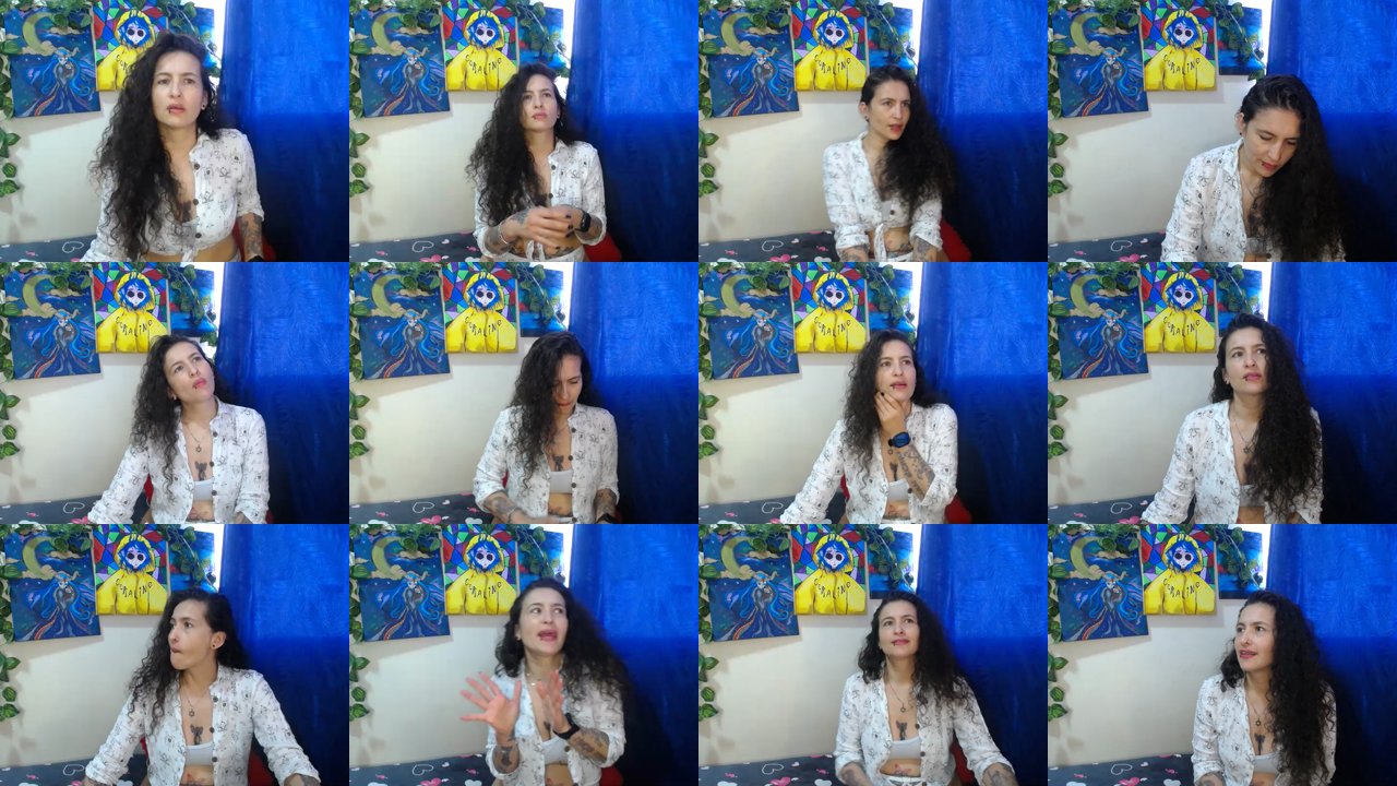 leyla_hot — Flirty tease, Playful model, Seductive chat on BongaCams