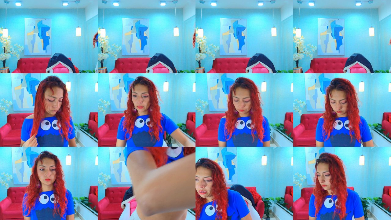 lila_monroe — Teasing, Seductive, Sensual on BongaCams
