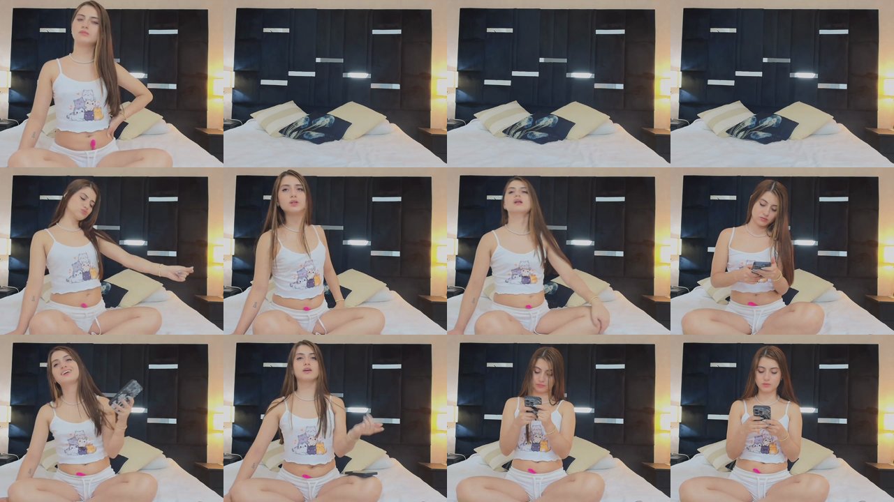 lilith_rouse — Teasing, Teen, Brunette on BongaCams