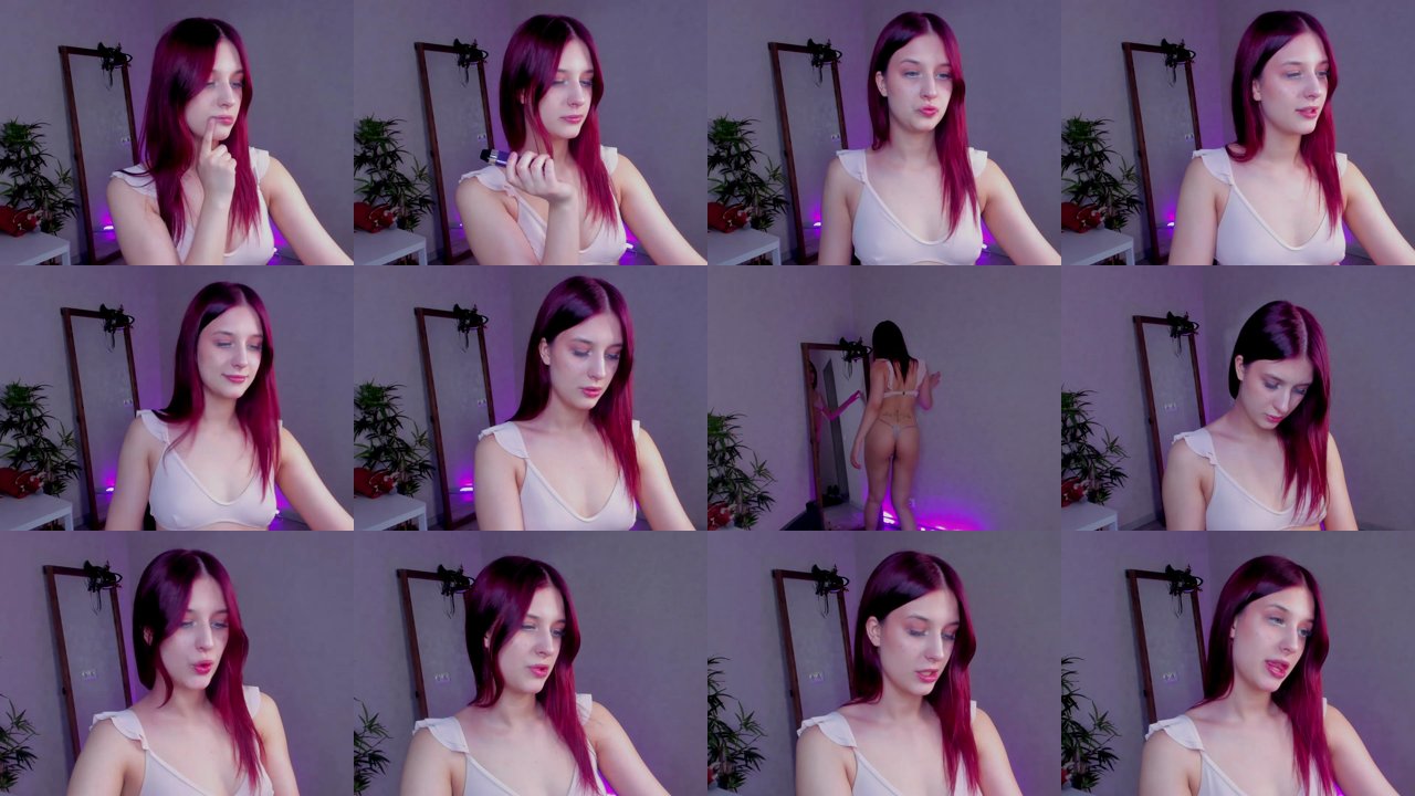 lisa_allison — Tease, Tip menu, Interactive on BongaCams