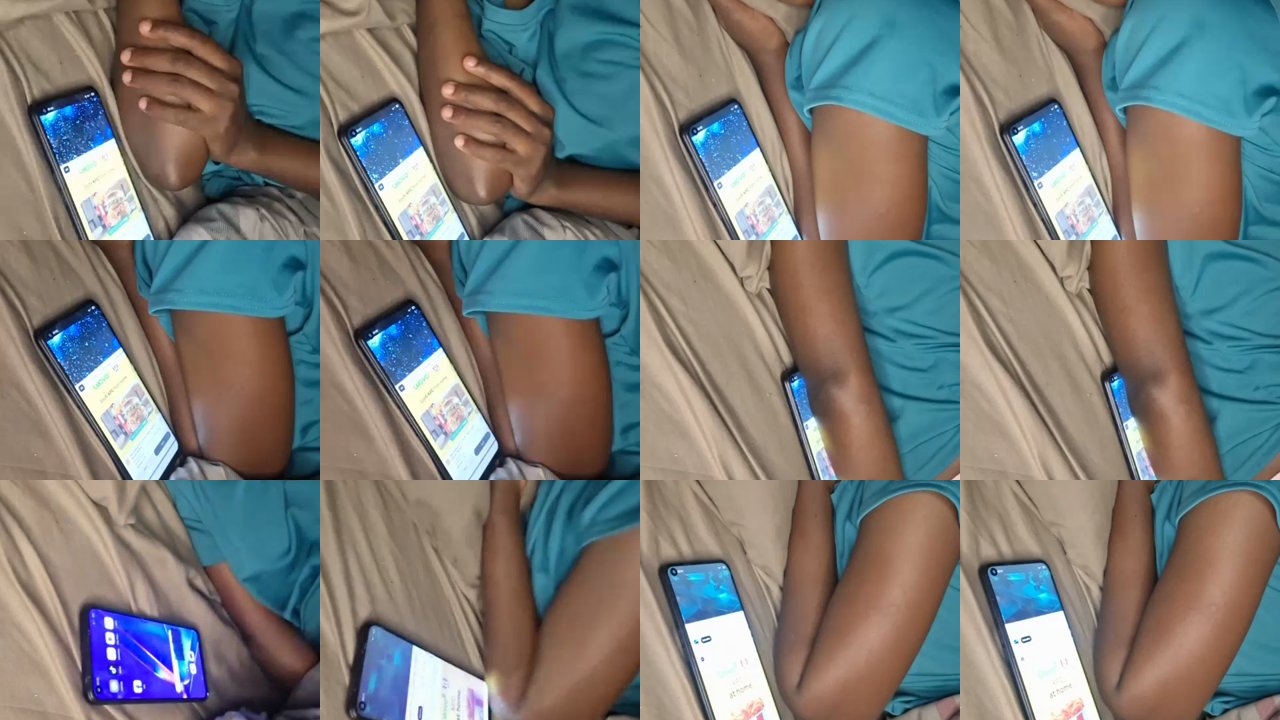 littlesecret_1 — Teasing, Petite, Interactive on BongaCams
