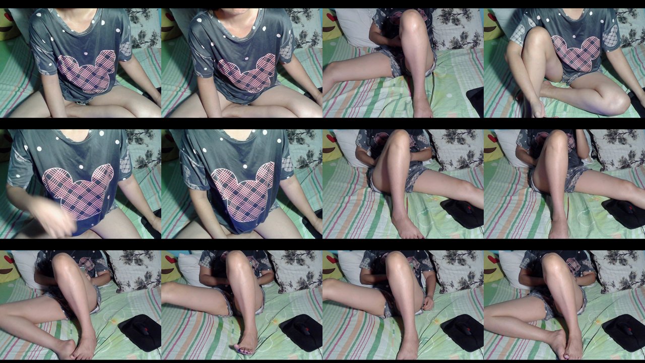 lizbeth23 — Teasing, Playful, Brunette on BongaCams