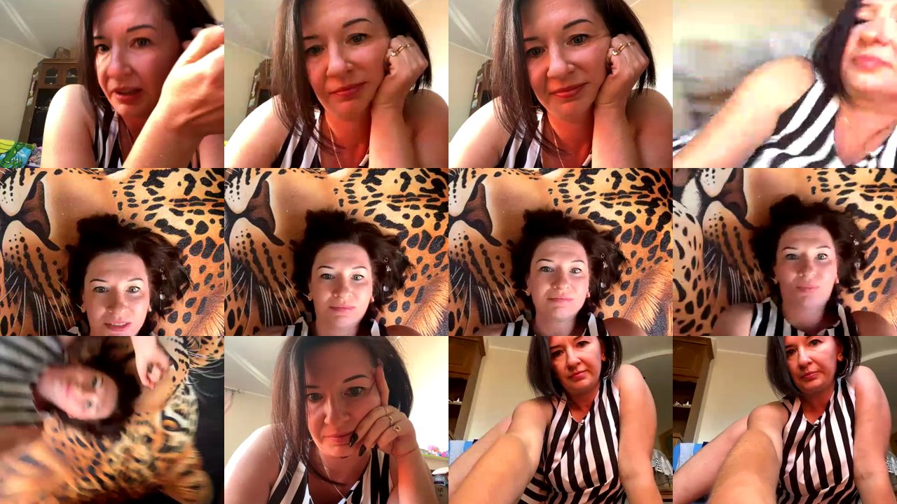 lola_211 — Close up, Intimate tease, Kiss tease on BongaCams