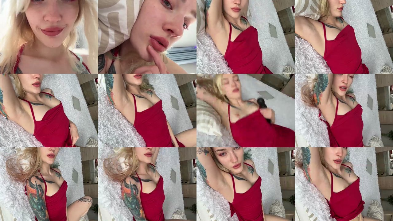 looonacom — Intimate, Casual, Evening on BongaCams