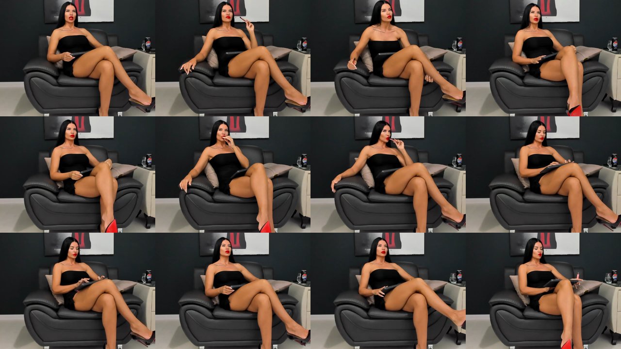 lorabennett — Mistress, Findom, Sph on BongaCams