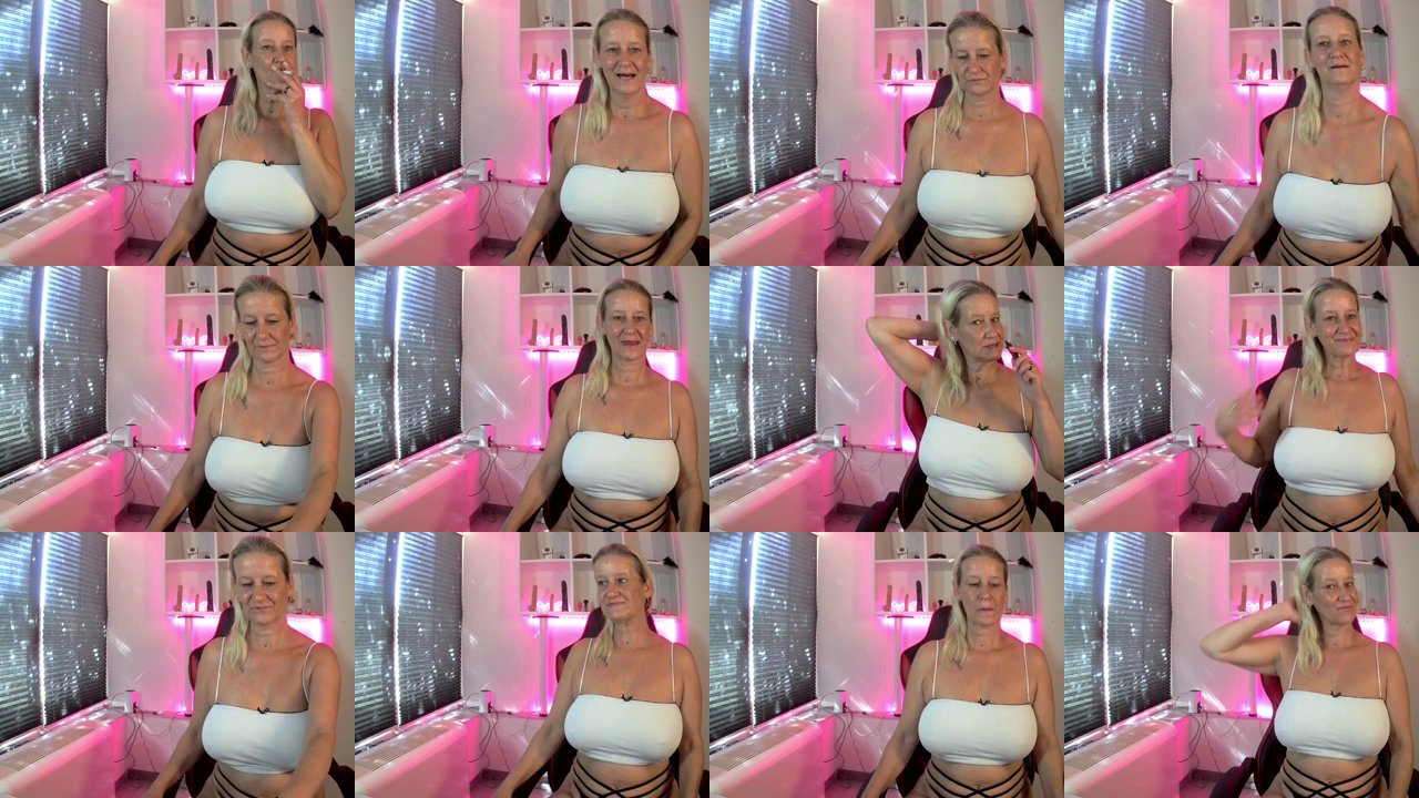 lotus_blume_vip — Dirty talk, Private show, German on BongaCams